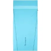 Lifeventure Coolmax Liner-rectangular Makuupussi