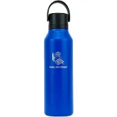 Runbott Mii Real Sociedad Escudo 600ml Termospullo