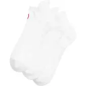 Wilson Cushioned Ankle Tab Sukat 3 Yksiköt