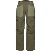 Mammut Workhorse Climbing Housut