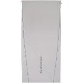 Lifeventure Cotton Liner-rectangular Makuupussi