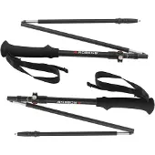 Robens Hawksdale Carbon Ul Kävelysauvat