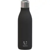 Asobu Purification Uv Stainless Steel 500ml Termospullo