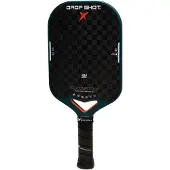 Drop Shot Furia Control 2.0 Pickleball-maila