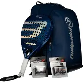 Bullpadel Pack Vertex04 Padelmaila