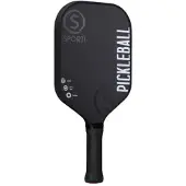 Sporti France Carbon Pickleball-maila