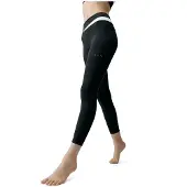 Born Living Yoga Kate 7/8 Leggings