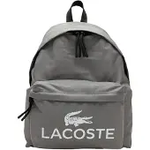 Lacoste Croc Sport 29x22x40 Cm 25.50l Reppu