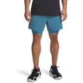 Under Armour Vanish Elite 2in1 Shortsit