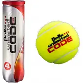 Balls Unlimited Code Red Tennispallolaatikko