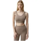 Born Living Yoga Annapurna Seamless Treenitoppi