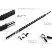 Olive Regular Pump Spring 130 Cm Tanko