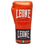 Leone1947 Shock Plus Keinonahkaiset Nyrkkeilyhanskat