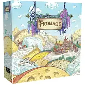 Juegos Fromage Lautapeli