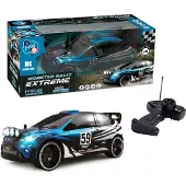 Tachan Extreme-ralli 1:16 2.4 Ghz