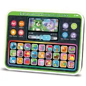 Leap Frog Ensimmäinen Abc-tablettini Espanjankielinen Versio