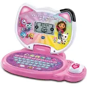 Vtech Gabby´s Dollhouse Koulutustietokone Espanjankielinen Versio