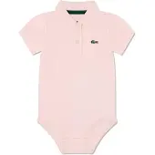 Lacoste Kids 147120 Lyhythihainen Body