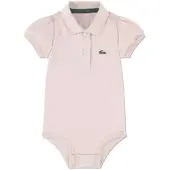 Lacoste Kids 47120 Lyhythihainen Body