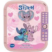 Vtech Kidisecrets Enkelin Salainen Päiväkirja Espanjankielinen Versio