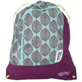 Ergobag Wonbearland Urheilupussi
