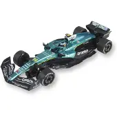 Scalextric Aston Martin Formula 1 Slot Car