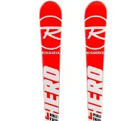 Rossignol Hero Multi-event+nx 7 Junior-alppisukset