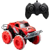 Exost Villi Haastaja X