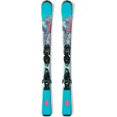 Nordica Team G 70-90+j4.5 Junior-alppisukset