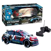 Tachan Rally Extreme 1:16 2.4 Ghz Kauko-ohjattava Auto