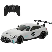 Rastar Mercedes Amg Gt2 1:24 Rc-auto