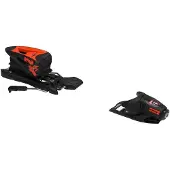 Look Nx 7 Gw B73 Junior-alppisuksien Siteet