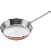 Scanpan Maitre D’ -paistinpannu kupari Ø 26 cm