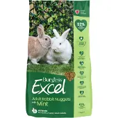 Burgess Excel Rabbit Adult 10kg