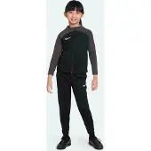 Nike Verryttelyasu Dri-fit Academy Pro - Musta/harmaa/valkoinen Lapset, koko XL: 122-128 cm