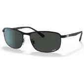 Ray-Ban Chromance - RB3671CH 186/K8 6016