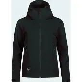 Halti Women's Pallas Evo Brushed X-Stretch Jacket Black Ulkoilutakit 40