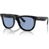 Ray-Ban Wayfarer Reverse - RBR0502S 667772 5022