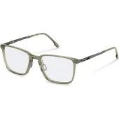 Rodenstock R7162 Square Silmälasit