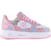 Heelys Rullakengät - Varaus Matala - Light Pink/Valkoinen/Rainbo - - 32 - Kengät