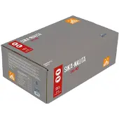 MUSH Basic Sika-nautajauheliha 4,6 kg