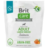 Brit Care Dog Adult Large Breed Grain-Free Salmon
