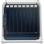 4Pets ECO 3 autohäkki, kolaritestattu