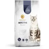 Compact Care Sensitive 10 kg