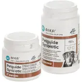 AIKA Petguide Synbiotic - Eri kokoja, 75g