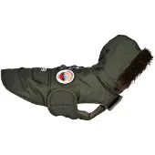 51 Degrees North takki Inuit, khaki