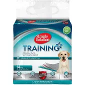 Simple Solution - Training Premium Pads 100 kpl - Koirat - Koiran hoito ja ravintolisät - Koiranvessat