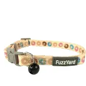 Fuzzyard kissan kaulapanta Go Nuts