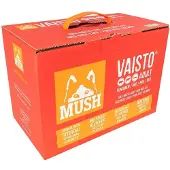 MUSH Vaisto Punainen sika-nauta-lohi