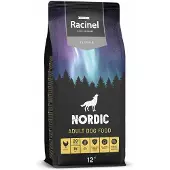 Racinel Nordic Adult Chicken 12kg